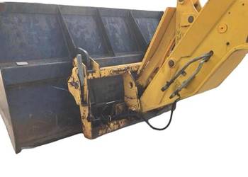 ŁYŻKA JCB - 541-70, 540-70, 530-70, 531-70