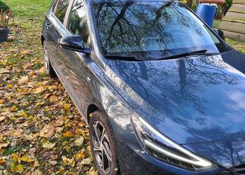 Hyundai i30,salon,gwarancja  06.29 Hyundai i30,salon,gwarancja  06.29