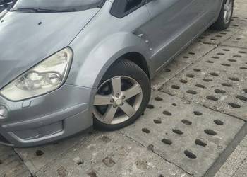Ford Smax 2.0tdci