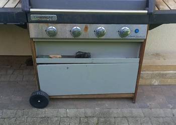 Grill gazowy Campignaz