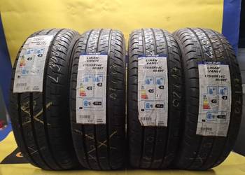 175/65 14c NOWE Falken 0217 Obrzycko L3002 WYSYŁKA / MONTAŻ