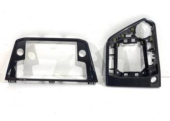 LISTWY DEKOR VW TIGUAN 5NB864263 SUV WYKOŃCZENIE WNĘTRZA, OZDOBNE