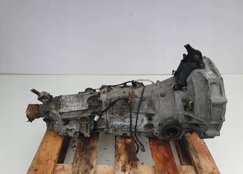 Subaru Legacy IV 2.0 SKRZYNIA BIEGÓW TY757VRBAB