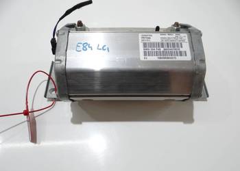 PODUSZKA POWIETRZNA PASAŻERA AIRBAG BMW X1 E84 LIFT 9204378