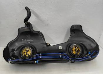 ZBIONIK BAK PALIWA 2.0D BMW E46 1184892