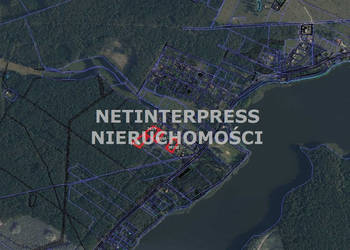 Działka 1923m2 Jabłonka