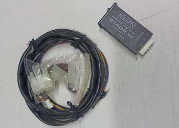 Przełącznik centralka STAG2-W