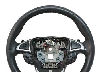 KIEROWNICA MULTIFUNKCJA SKÓRZANA ŁOPATKI  Ford S-MAX II (2015-2023)