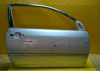 Toyota corolla 3d 2002 | 2006 drzwi prawe