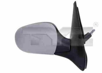 LUSTERKO ZEWN.MECH.DO MAL -01 PR/LE - RENAULT CLIO 98-01