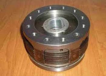 Sprzęgło elektromagnetyczne wielopłytkowe KLDO 40