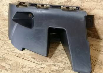 DODGE RAM 1500 ŚLIZG ZDERZAK PRAWY PRZÓD 68104944