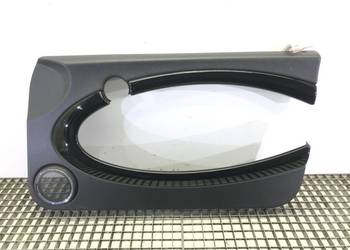 BOCZEK DRZWI PRAWY PRZÓD MINI CLUBMAN R55 Hatchback 06-15 TAPICERKA