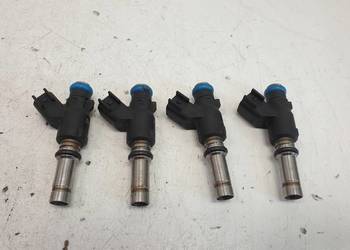 WTRYSKIWACZ Opel Astra H 1.6 16V WTRYSK _ 25380933