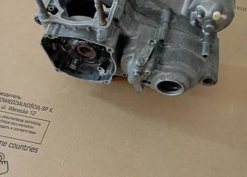 Kartery kawaasaki kx 250 1985r