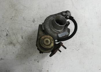 Turbosprężarka Fiat Bravo 1.9 46514481