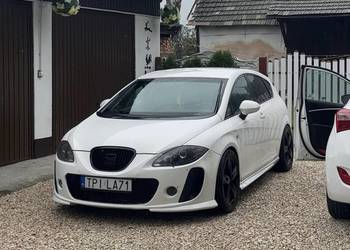 Sprzedam Seat Leon