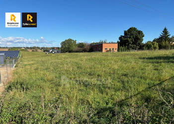 Działka 18400m2 Bałdowo Piękna