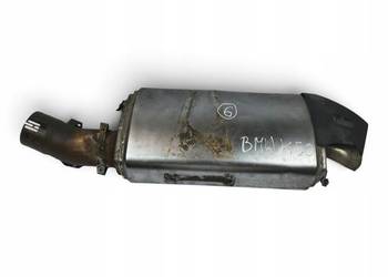 TŁUMIK KOŃCOWY Bmw R 1200 GS R1200GS K50 K51 Wydech 8530582 8525089