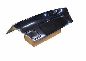 Klapa bagażnika e46 laminat