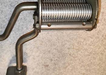 maszynka do makaronu - stan BDB  (wysyłka)