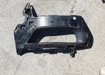 CITROEN C4 GRAND PICASSO II WZMOCNIENIE ZDERZAKA LEWY PRZOD 17R