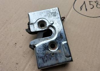 Audi 80 B4 80B4 8A1837016A ZAMEK DRZWI PRZÓD PRZEDNI PRAWY