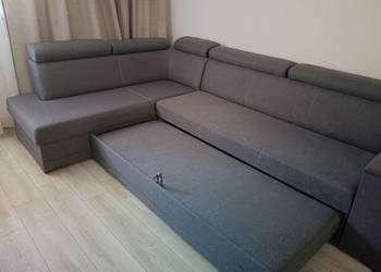 Sprzedam narożnik
