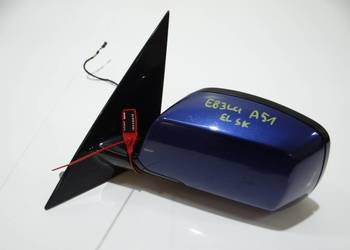 LUSTERKO LEWE BMW X3 E83 M PAKIET FOTOCHROM A51/5