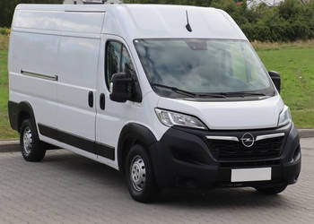 Opel Movano 2.2 CDTi