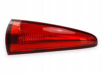 LAMPA PRAWA Renault Kangoo II tylnia górna tylna prawy tył góra 8200419967