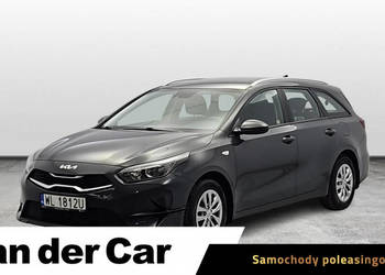 Kia Cee'd 1.5 T-GDI S ! Z Polskiego Salonu ! Faktura Vat ! III (2018-)