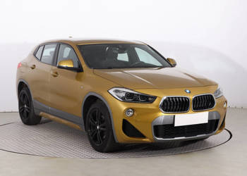 BMW X2 sDrive18i