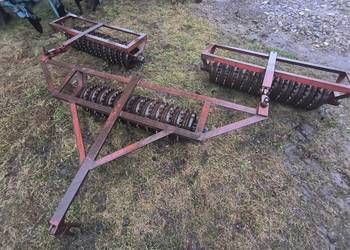 Wały posiewne / Wał posiewny