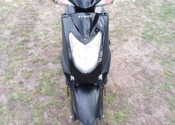 Sprzedam skuter KYMCO AGILITY 4t