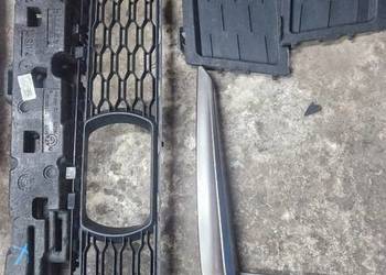 BMW g30 mpakiet zderzak przód na części