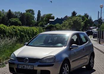 Golf 5 1.6 LPG