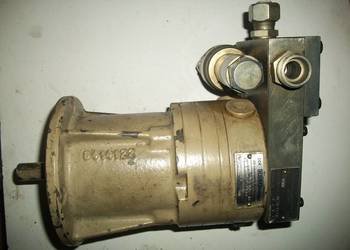 Silnik Orsta 20 TGL10857