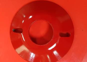 Prowadnica tulei 1712.08.03.14 Lely Welger
