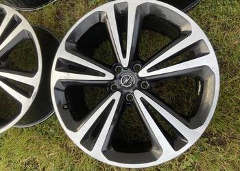 Felgi aluminiowe Opel 20” 5x115