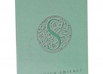 Tajemnica śmierci  - Speyr