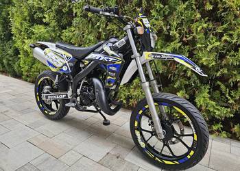 Rieju MRT 50 2T 2018r