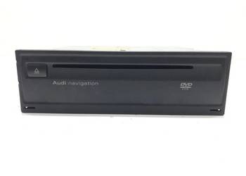 CZYTNIK NAWIGACJI AUDI A4 B8 4E0919887M 07-15