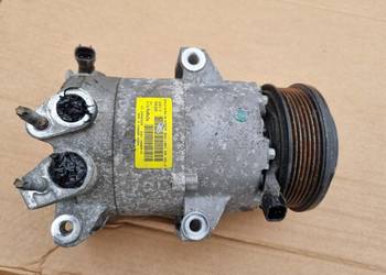 SPRĘŻARKA KLIMATYZACJI FORD KUGA MK2 GV61-19D629-CC