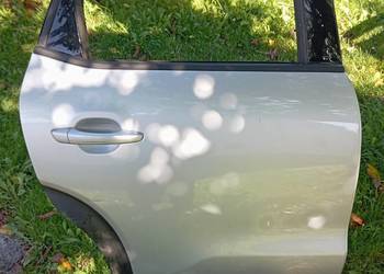 citroen c3 air cross drzwi prawy tył