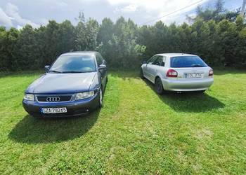 Audi a3 8l