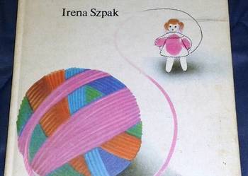 Zrób mi to mamo - Irena Szpak