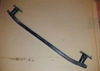 Belka Zderzaka Tylnego Oryginał Opel Corsa D 2007- Corsa E 2015-