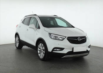 Opel Mokka 1.4 Turbo