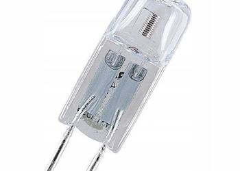 PHILIPS ŻARÓWKA G4 / 10W / 12V